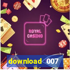 download 007 cassino royale torrent legendado